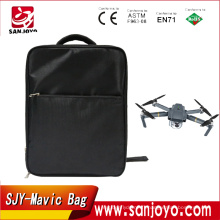 2016 date DJI MAVIC PRO sac à dos véhicules aériens sans pilote imperméable sacs de protection solaire avec unique conception SJY-Mavic Pro Bag